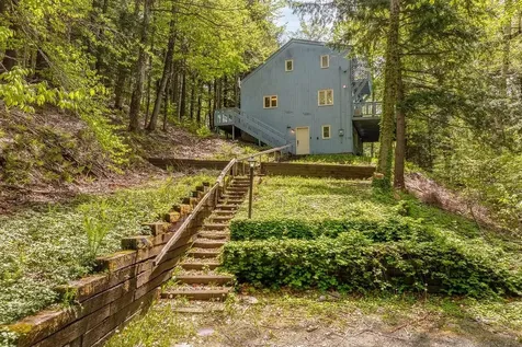 75 Naulahka Lane Hartford VT 05059