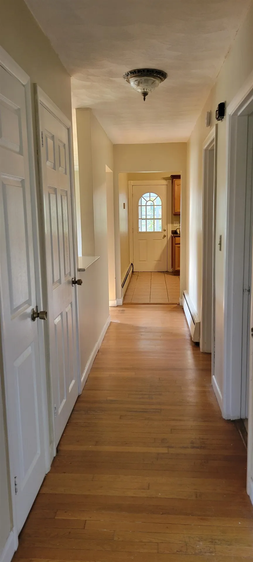 4 Grant Street Derry NH 03038
