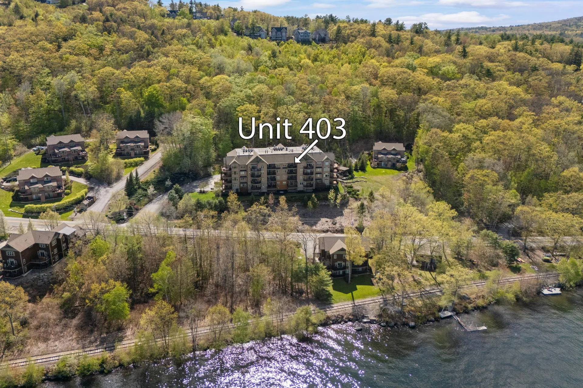 616 Scenic Road Laconia NH 03246