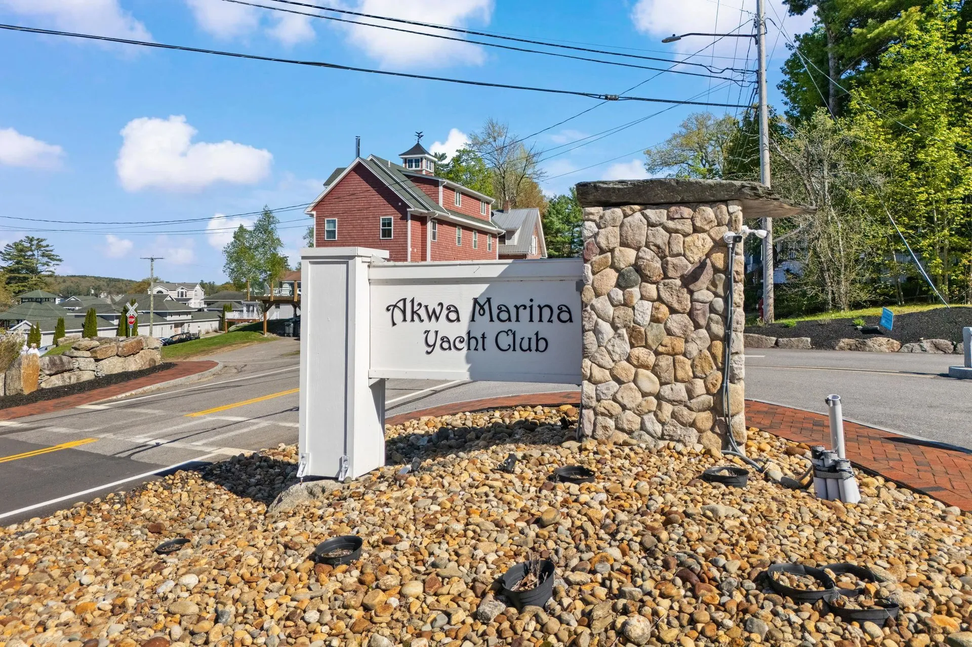 616 Scenic Road Laconia NH 03246