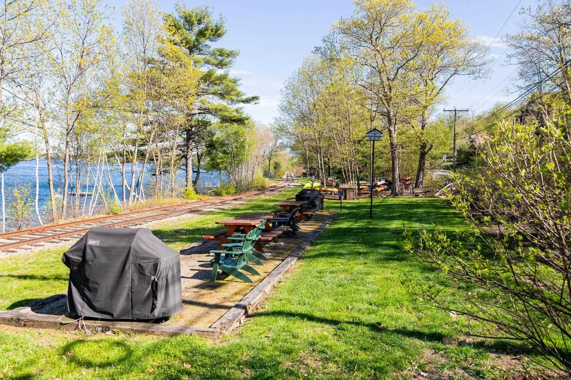 616 Scenic Road Laconia NH 03246
