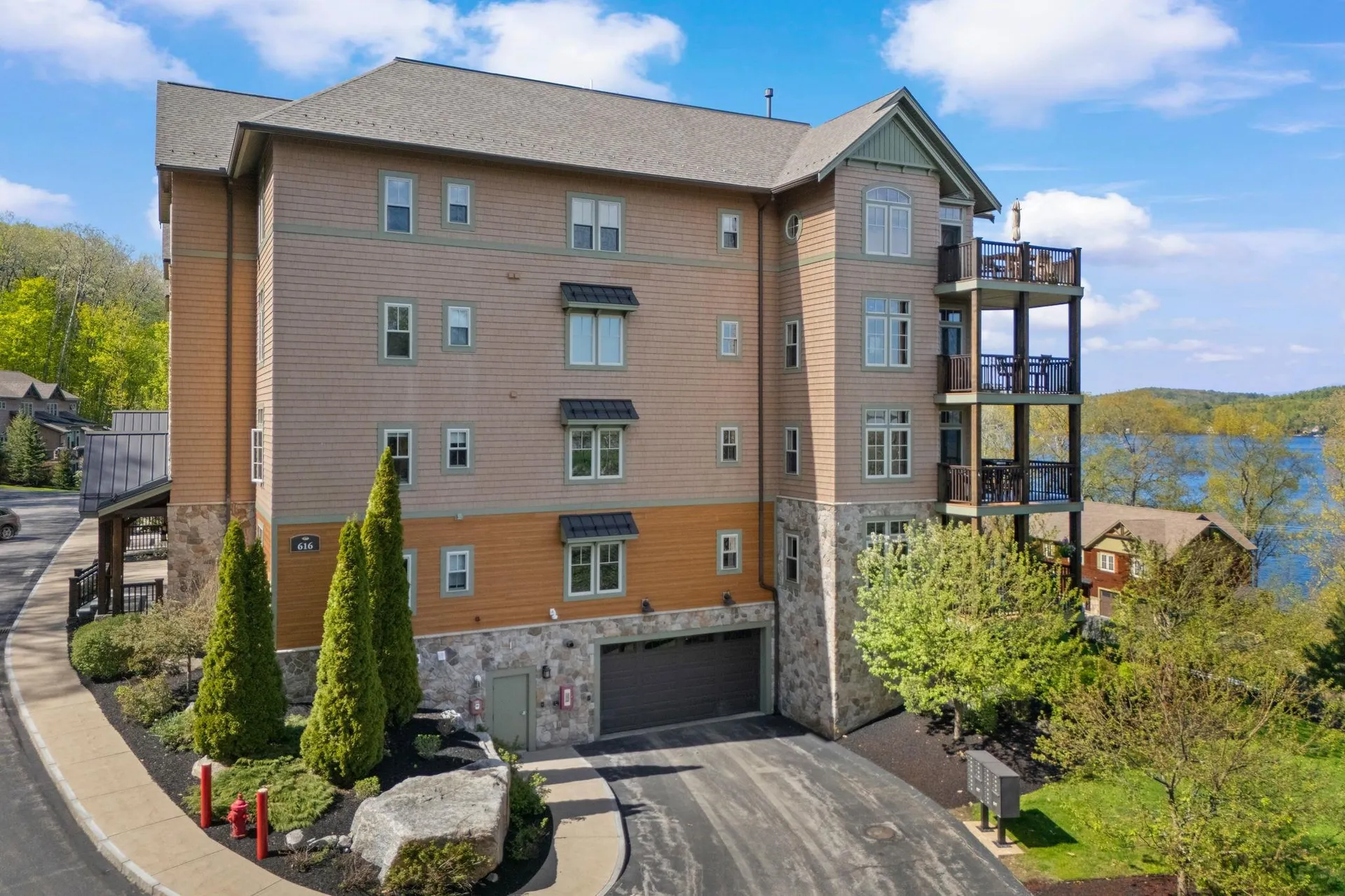 616 Scenic Road Laconia NH 03246