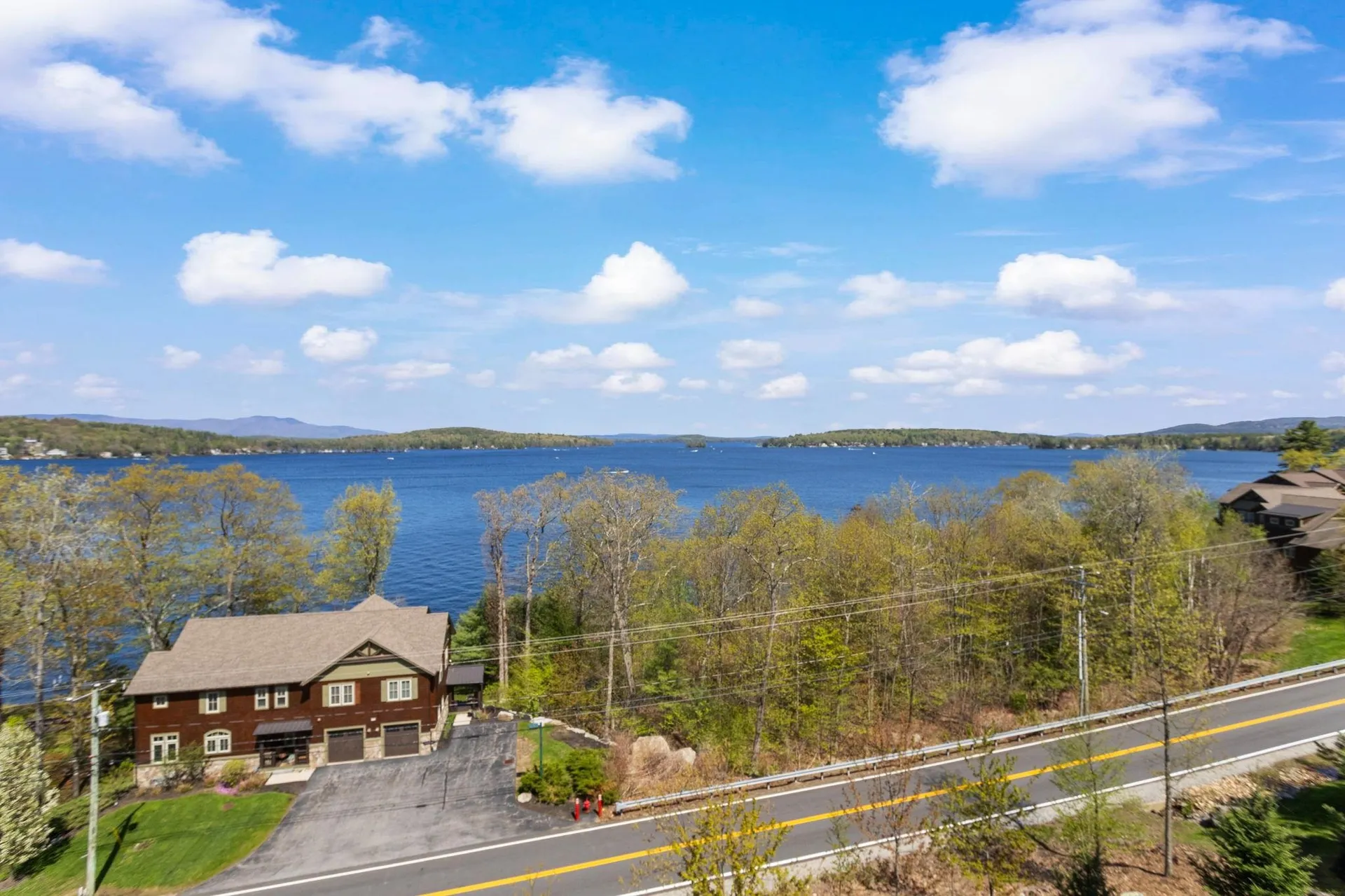 616 Scenic Road Laconia NH 03246
