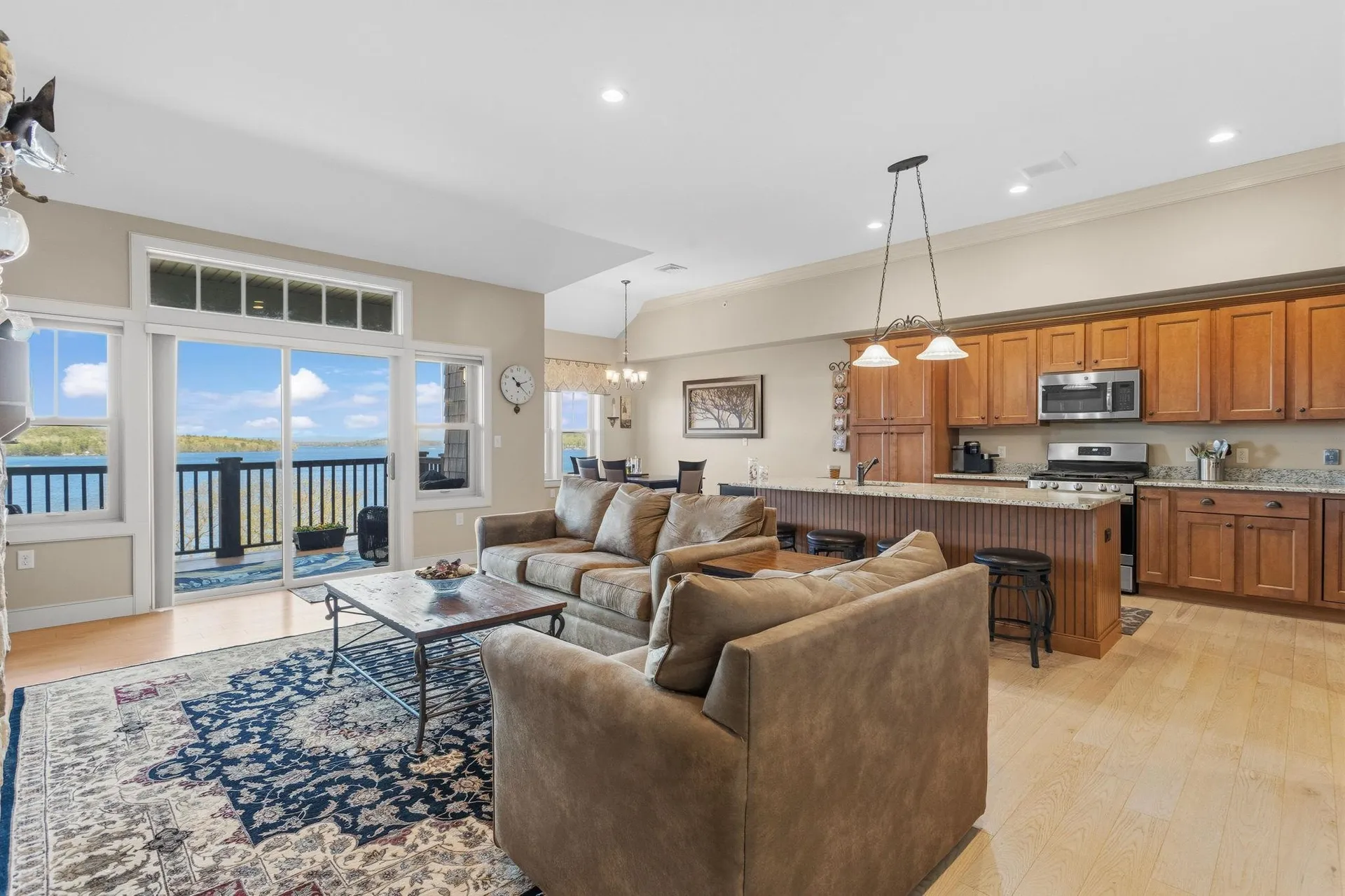 616 Scenic Road Laconia NH 03246