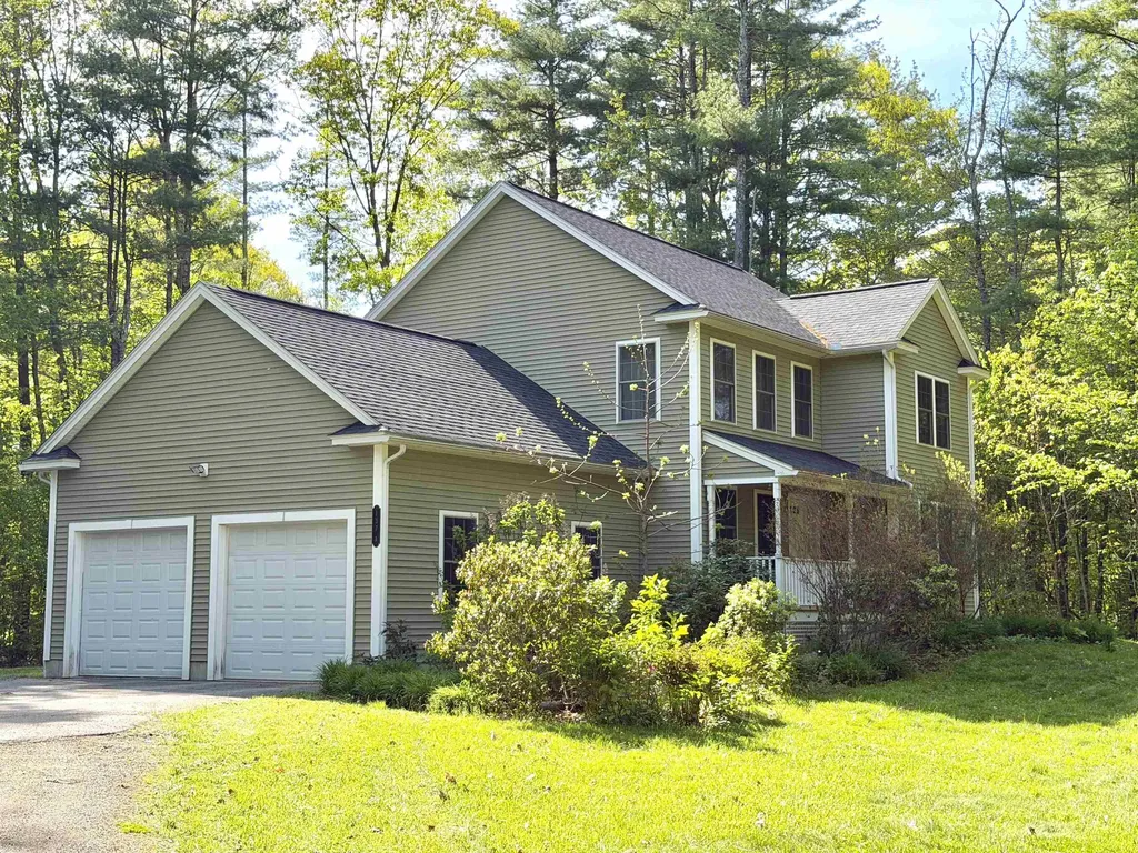 137A Court Street Exeter NH 03833