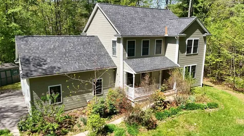 137A Court Street Exeter NH 03833