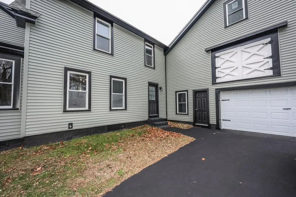 3 Clark Road Tilton NH 03276