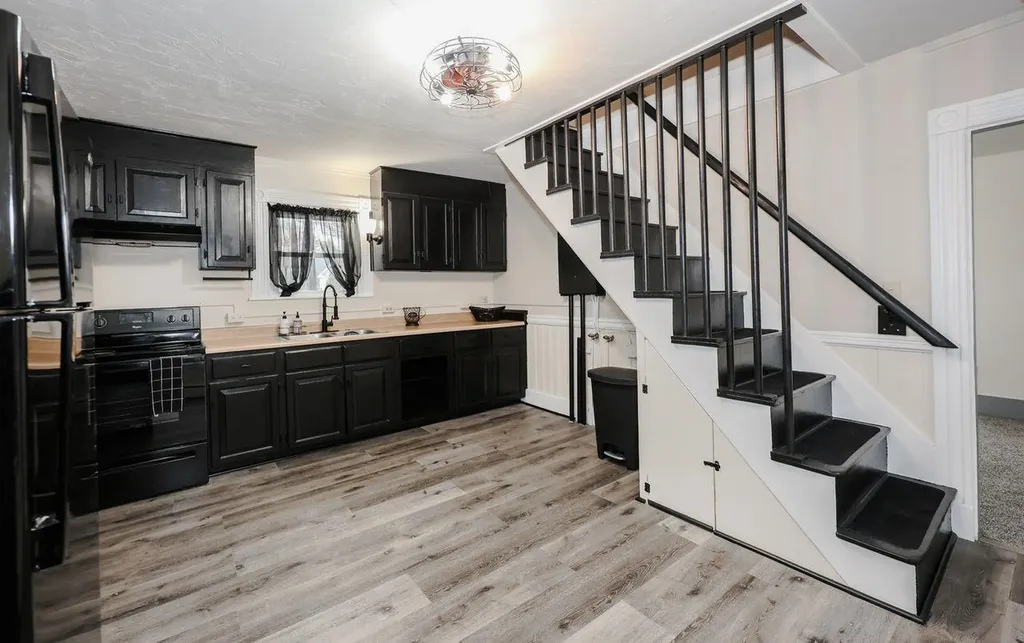 3 Clark Road Tilton NH 03276