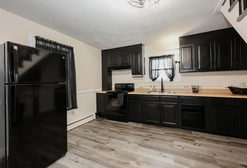3 Clark Road Tilton NH 03276