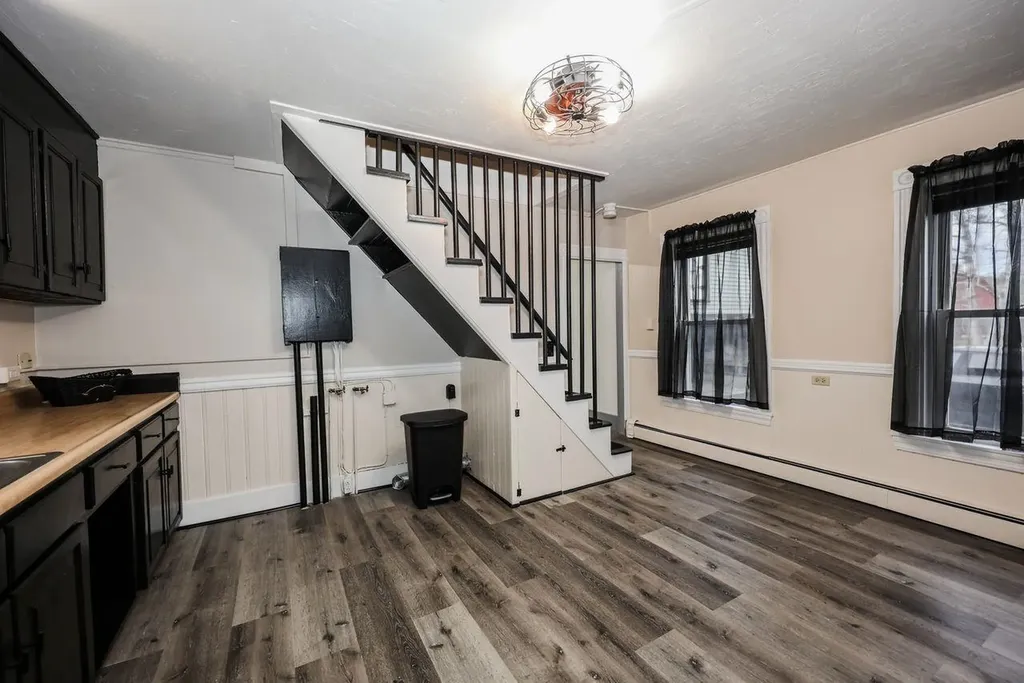 3 Clark Road Tilton NH 03276