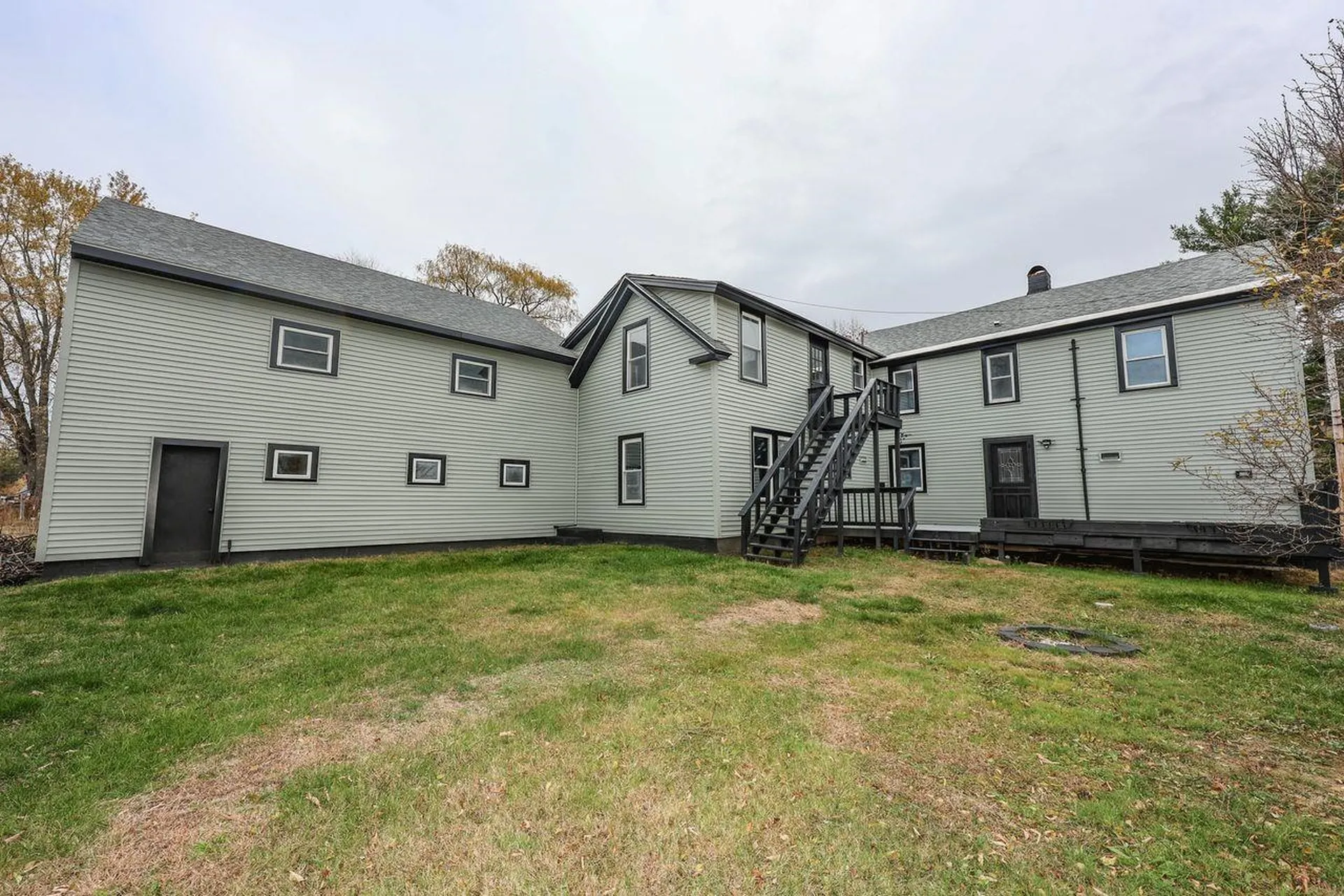 3 Clark Road Tilton NH 03276