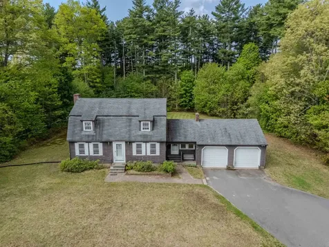 95 Gilcreast Road Londonderry NH 03053