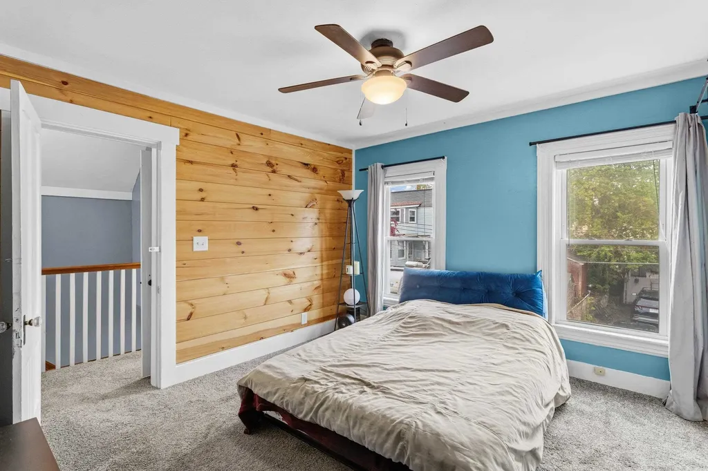 2 Cottage Court Concord NH 03301