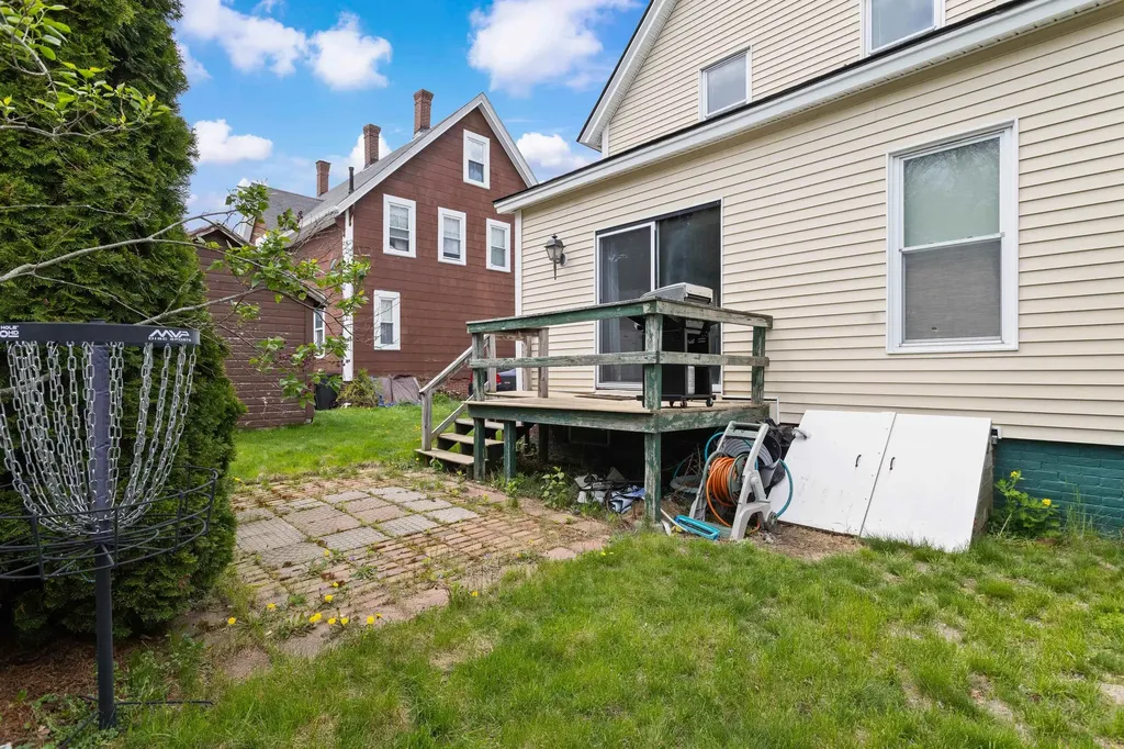 2 Cottage Court Concord NH 03301