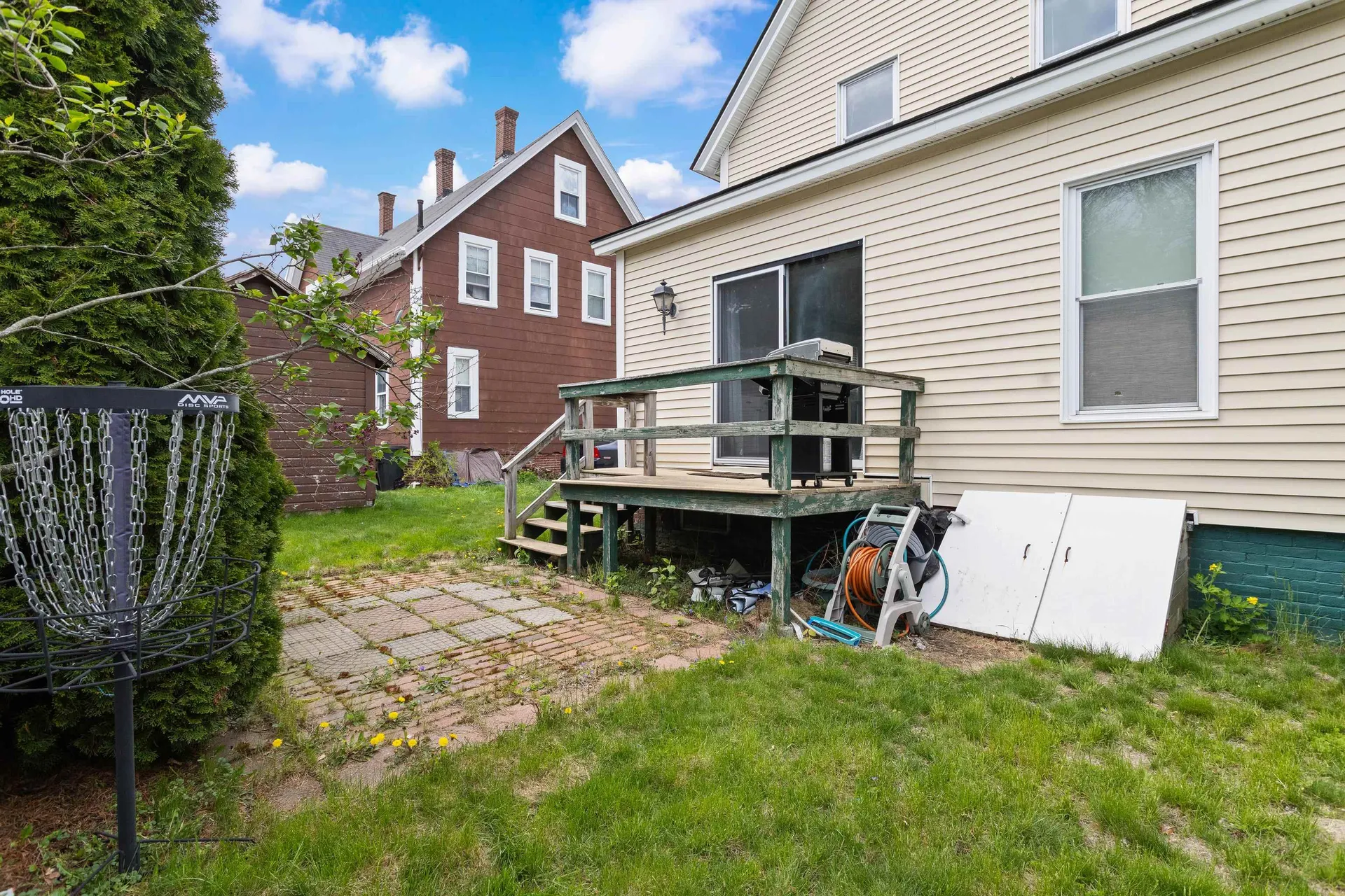 2 Cottage Court Concord NH 03301