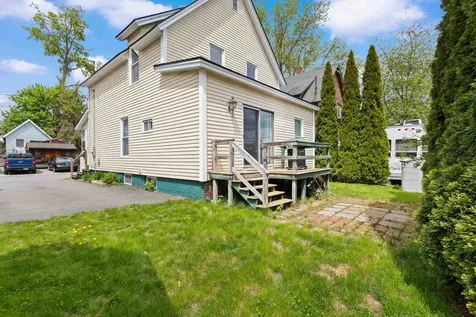 2 Cottage Court Concord NH 03301