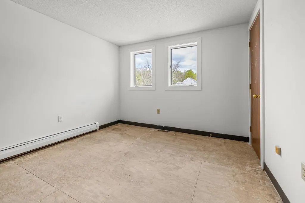 4743 Bourn Brook Road Manchester VT 05255