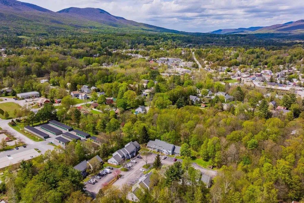 4743 Bourn Brook Road Manchester VT 05255