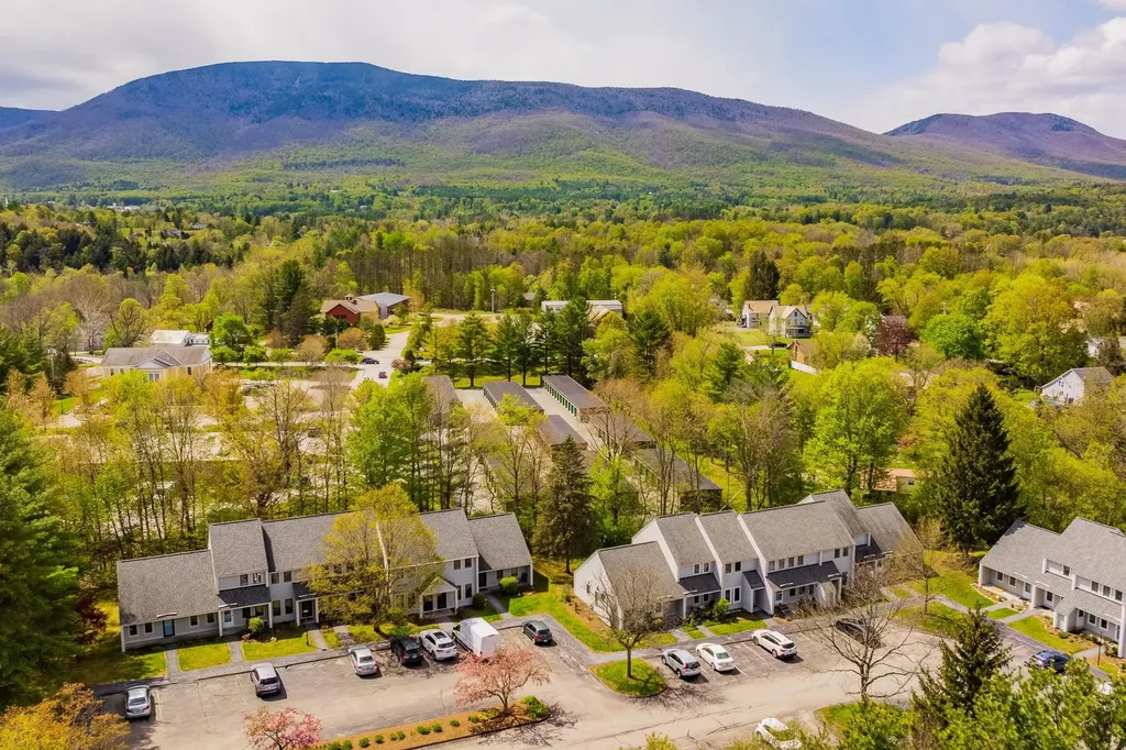 4743 Bourn Brook Road Manchester VT 05255