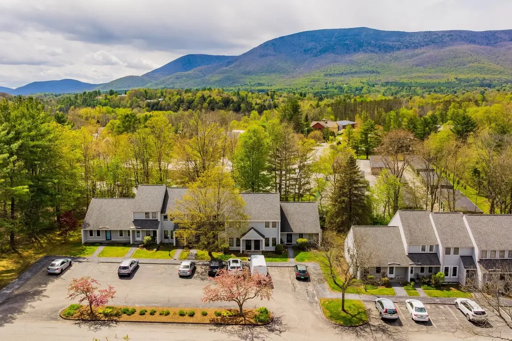 4743 Bourn Brook Road Manchester VT 05255