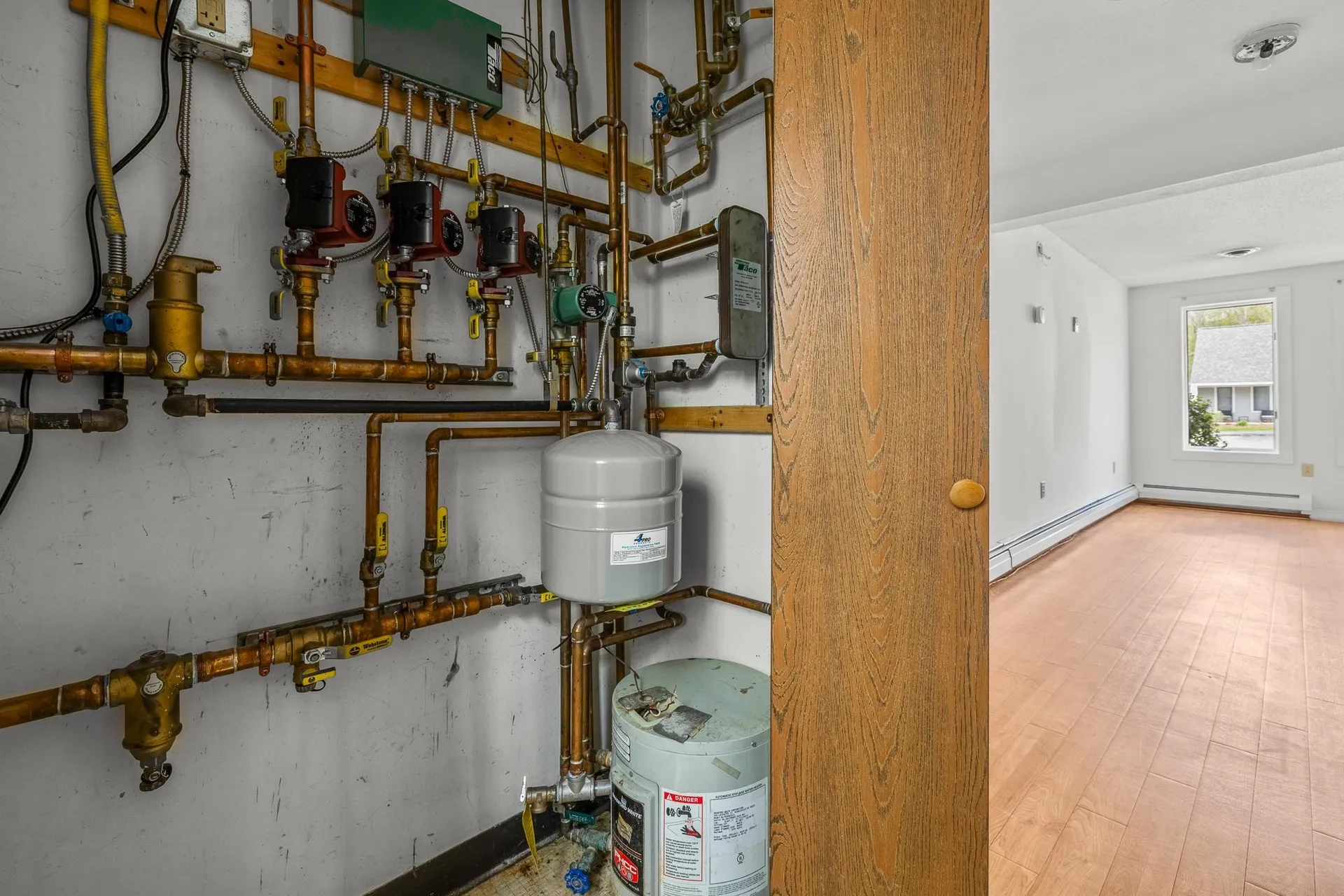 4743 Bourn Brook Road Manchester VT 05255