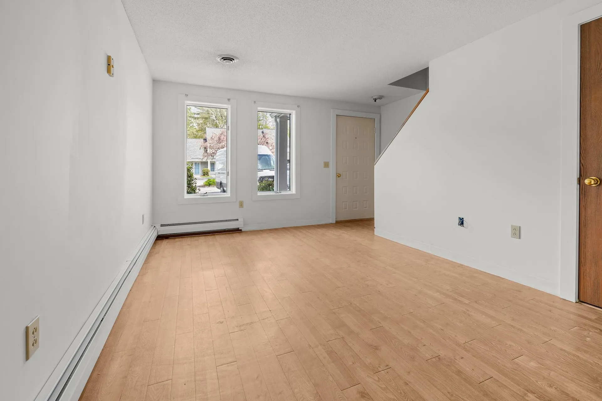 4743 Bourn Brook Road Manchester VT 05255