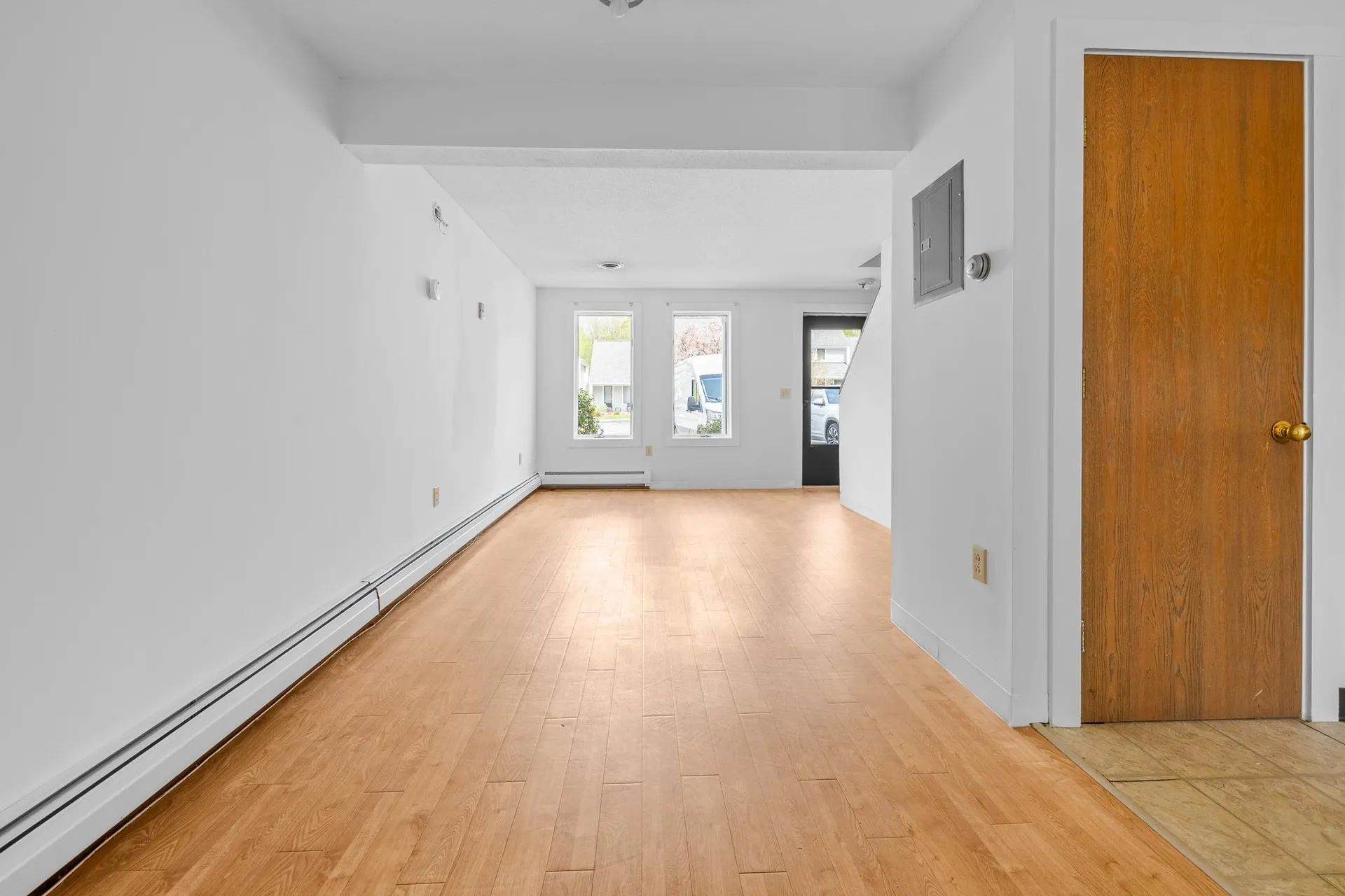 4743 Bourn Brook Road Manchester VT 05255