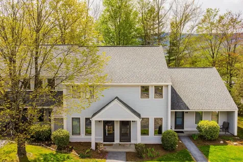 4743 Bourn Brook Road Manchester VT 05255