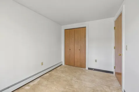 4743 Bourn Brook Road Manchester VT 05255