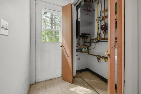 4743 Bourn Brook Road Manchester VT 05255