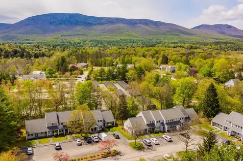 4743 Bourn Brook Road Manchester VT 05255