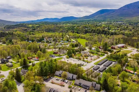 4743 Bourn Brook Road Manchester VT 05255