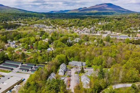 4743 Bourn Brook Road Manchester VT 05255