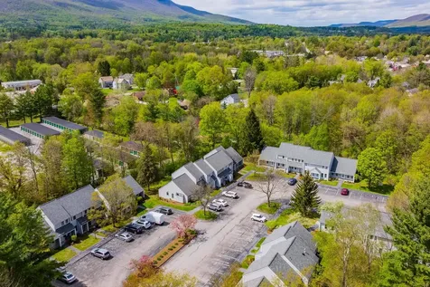 4743 Bourn Brook Road Manchester VT 05255