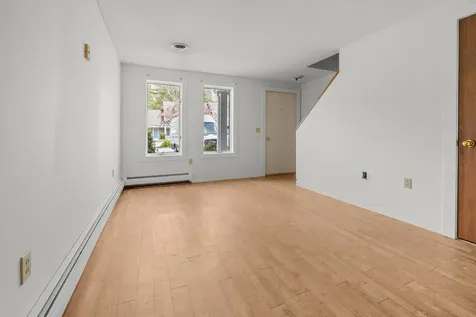 4743 Bourn Brook Road Manchester VT 05255