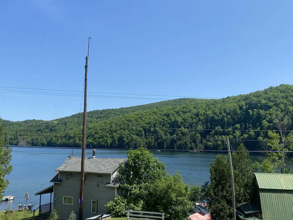 1313 Eligo Lake Road Craftsbury VT 05843