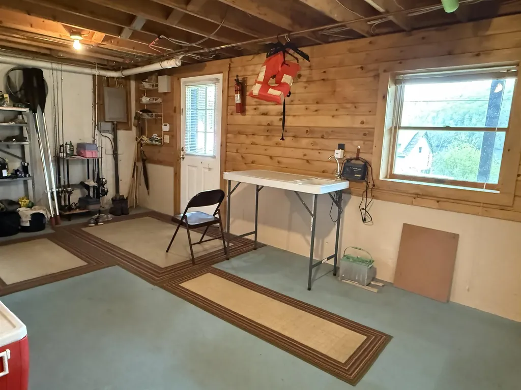1313 Eligo Lake Road Craftsbury VT 05843