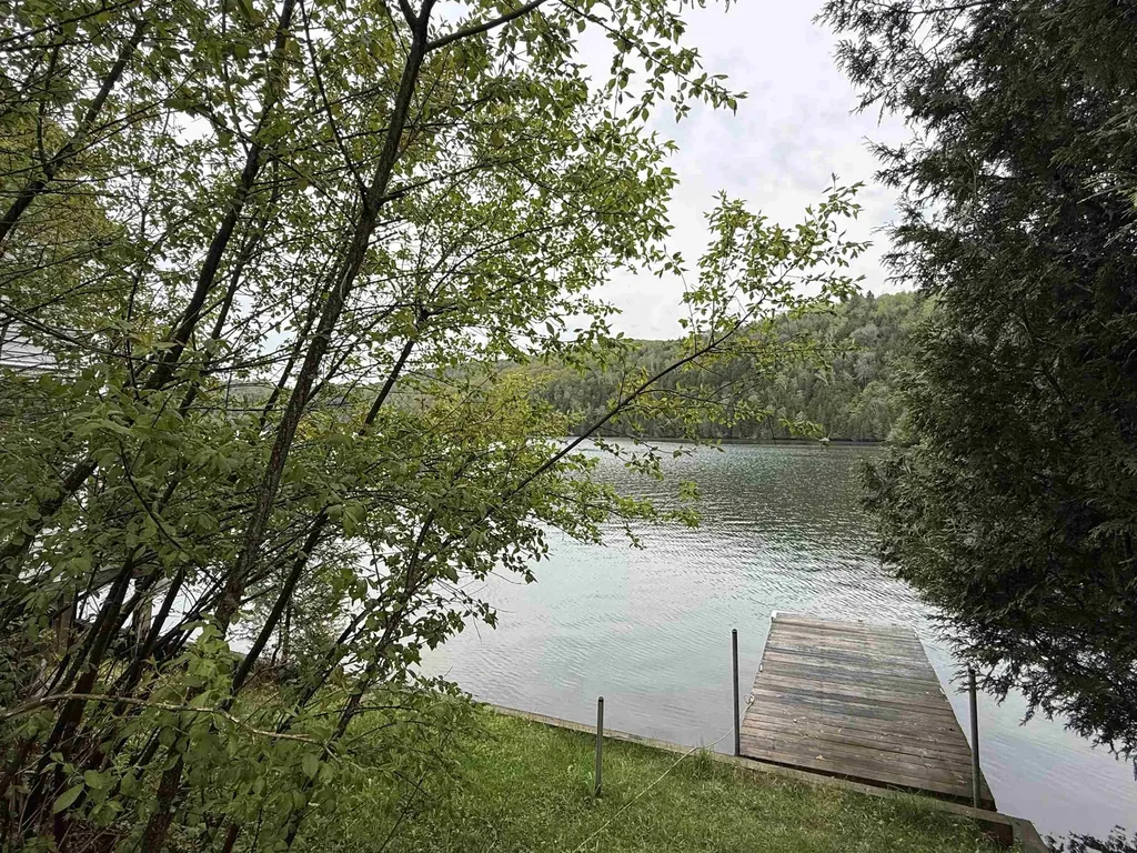 1313 Eligo Lake Road Craftsbury VT 05843