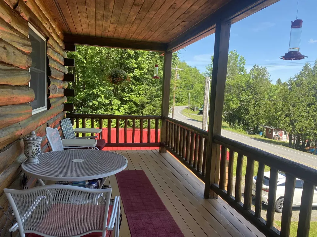 1313 Eligo Lake Road Craftsbury VT 05843