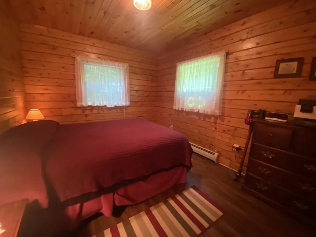1313 Eligo Lake Road Craftsbury VT 05843