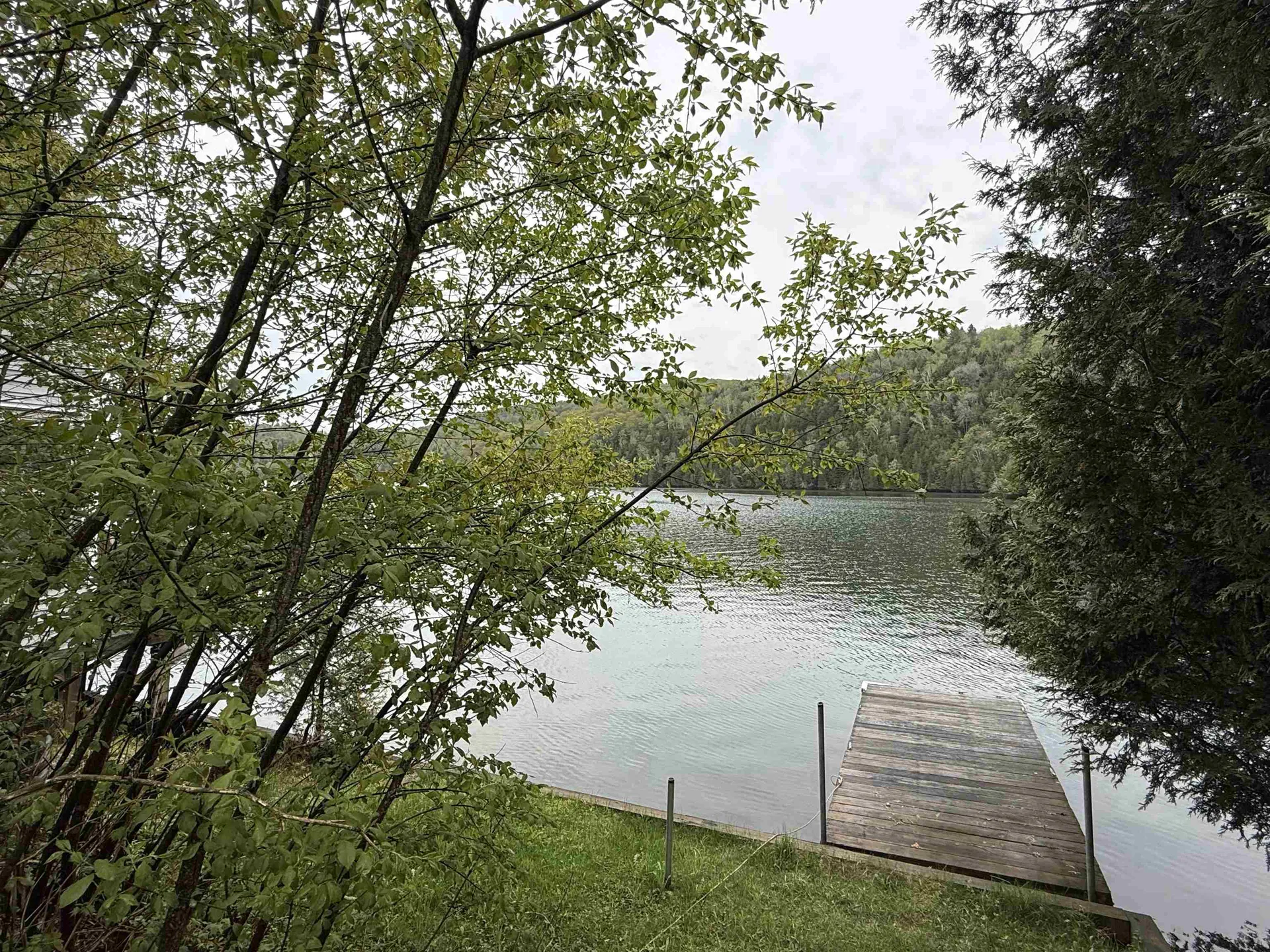 1313 Eligo Lake Road Craftsbury VT 05843