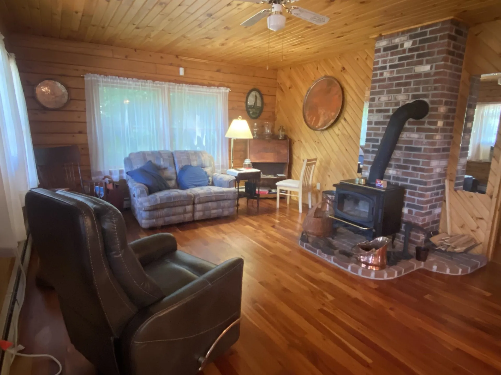 1313 Eligo Lake Road Craftsbury VT 05843