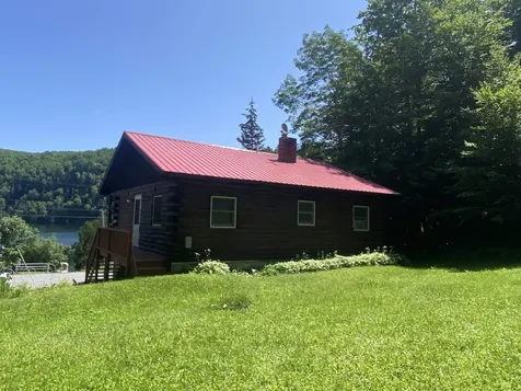 1313 Eligo Lake Road Craftsbury VT 05843