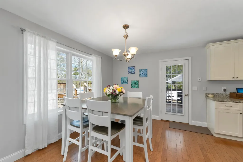 17 Blueberry Hill Road Raymond NH 03077
