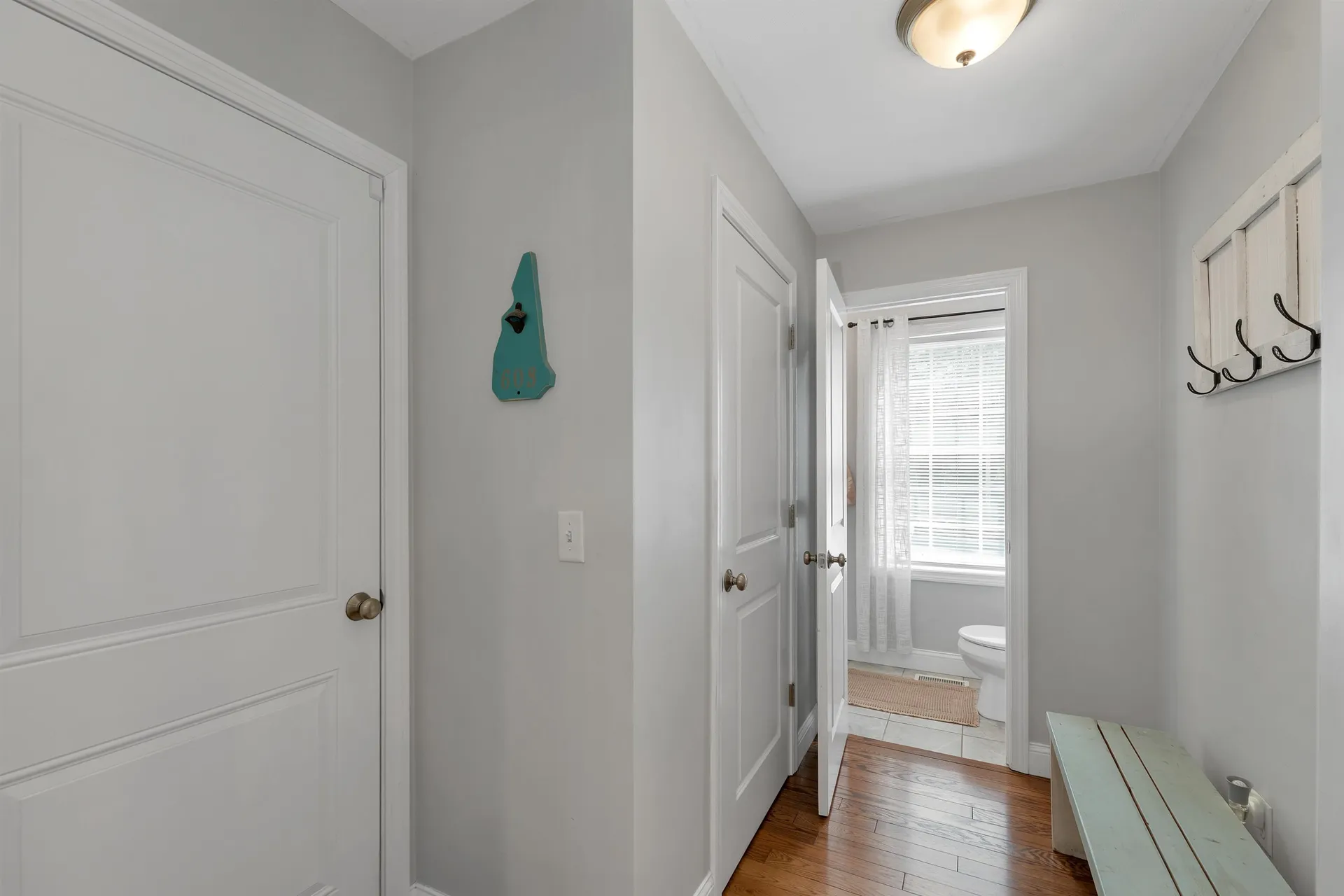 17 Blueberry Hill Road Raymond NH 03077