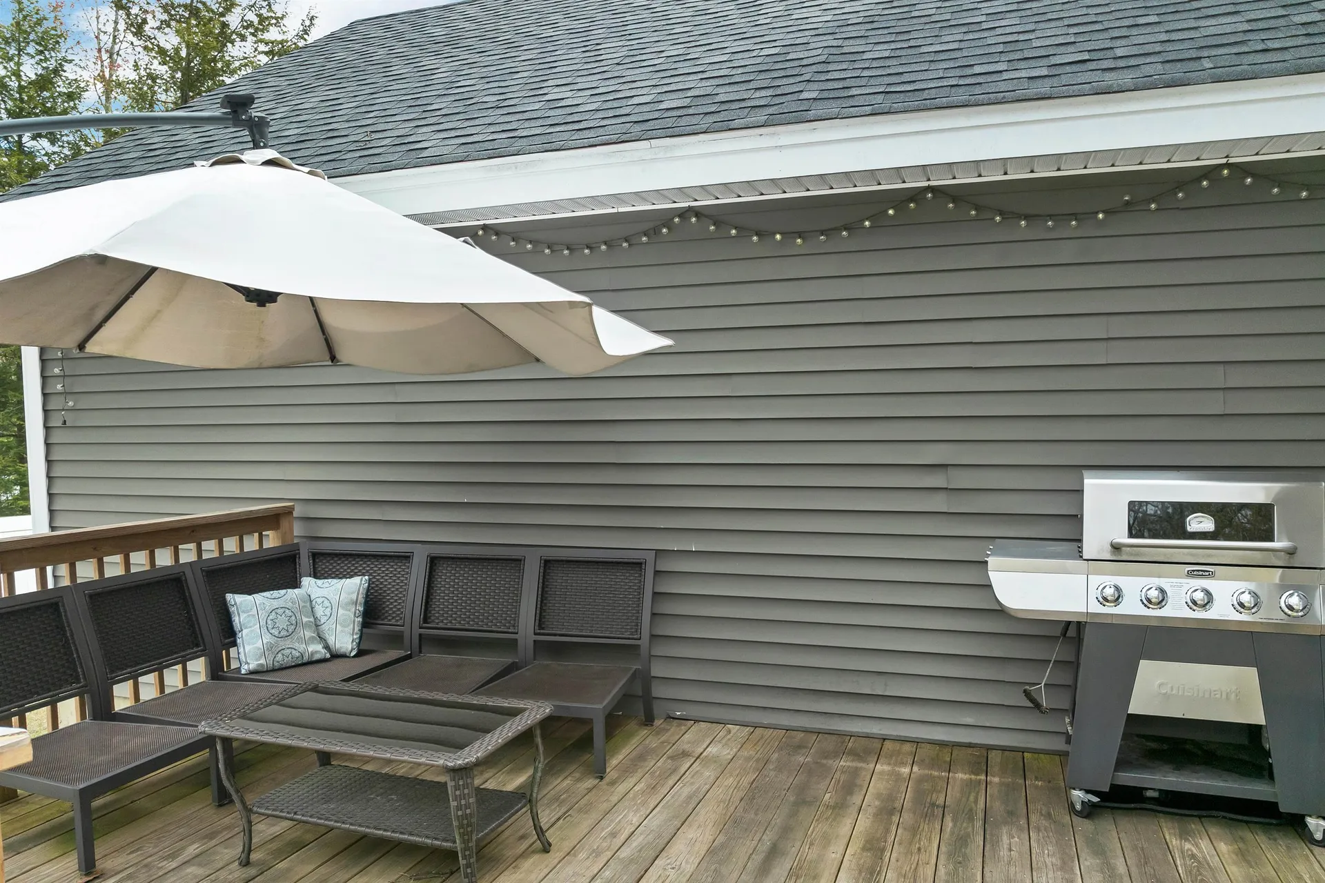 17 Blueberry Hill Road Raymond NH 03077