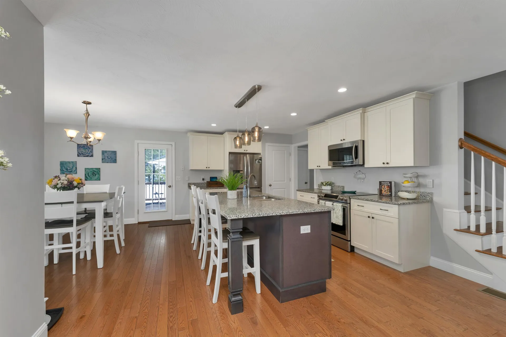 17 Blueberry Hill Road Raymond NH 03077