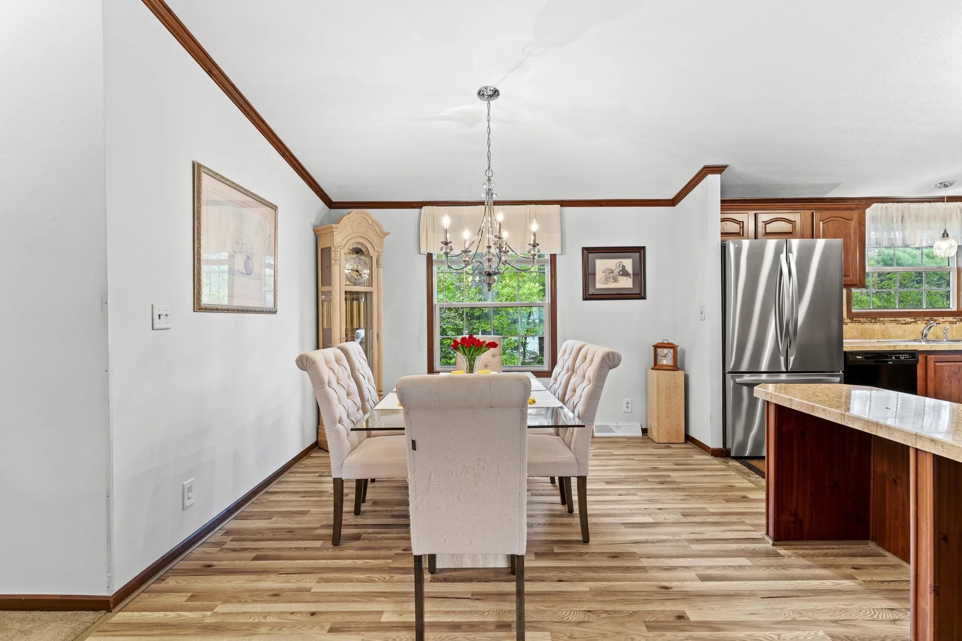 16 Eric Avenue Nashua NH 03062