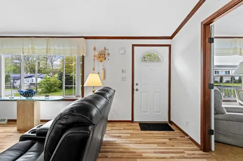 16 Eric Avenue Nashua NH 03062