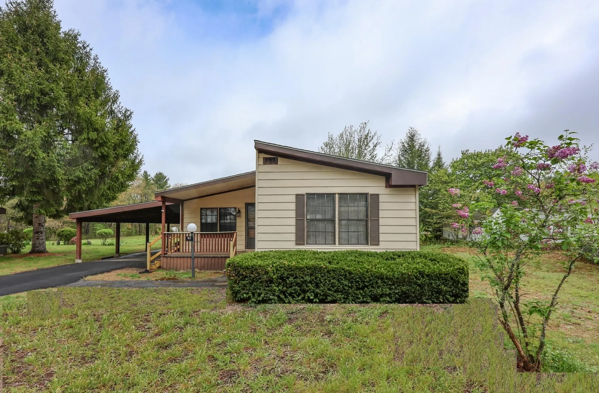 62 Roger Road Goffstown NH 03045